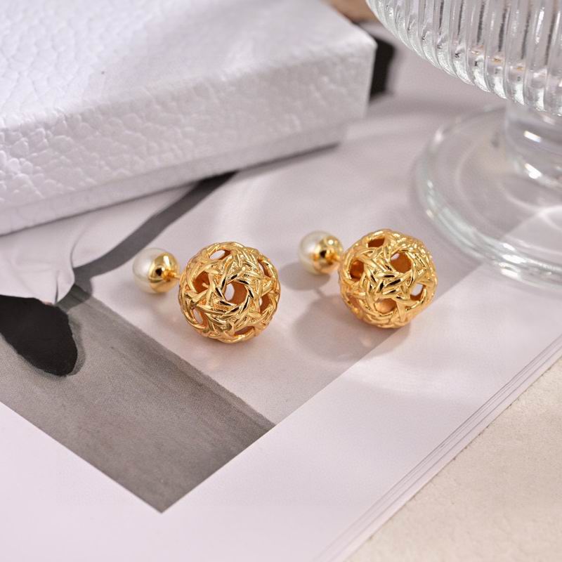 Dior Earring 05yxh137